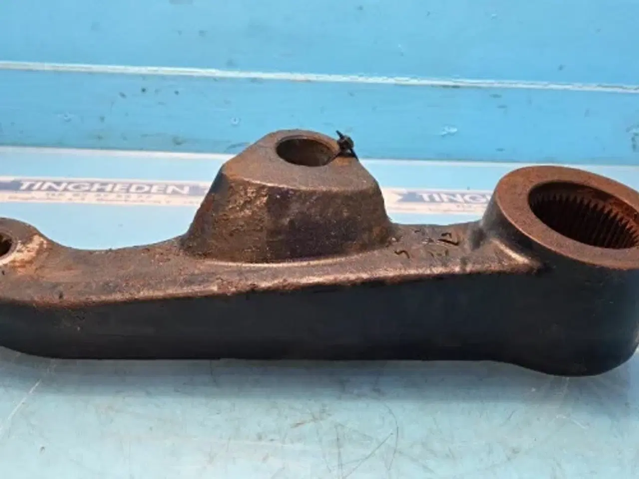 Billede 13 - Case MXM130 Liftarm R. 47125530   24 Stk