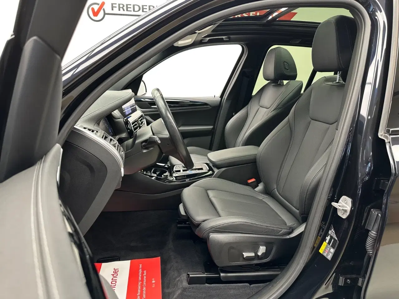 Billede 12 - BMW iX3  Charged M-Sport