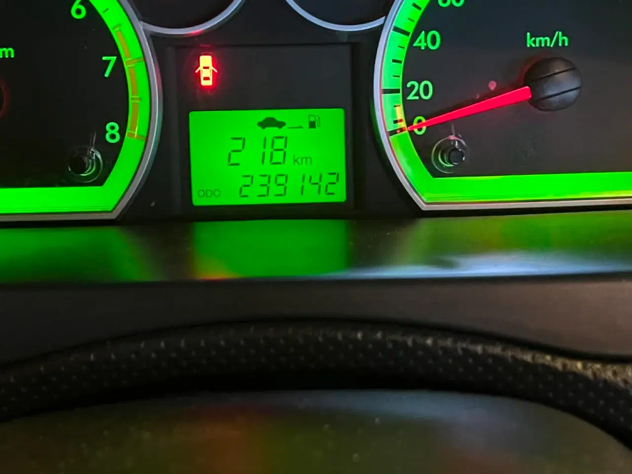 Billede 9 - Chevrolet Aveo 1,2