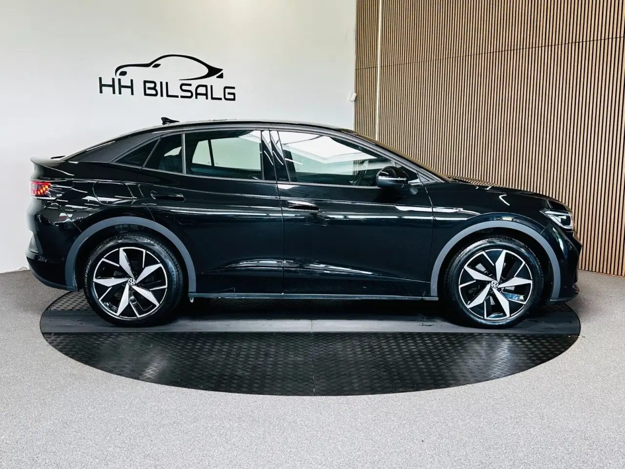 Billede 4 - VW ID.5 77 GTX 4Motion
