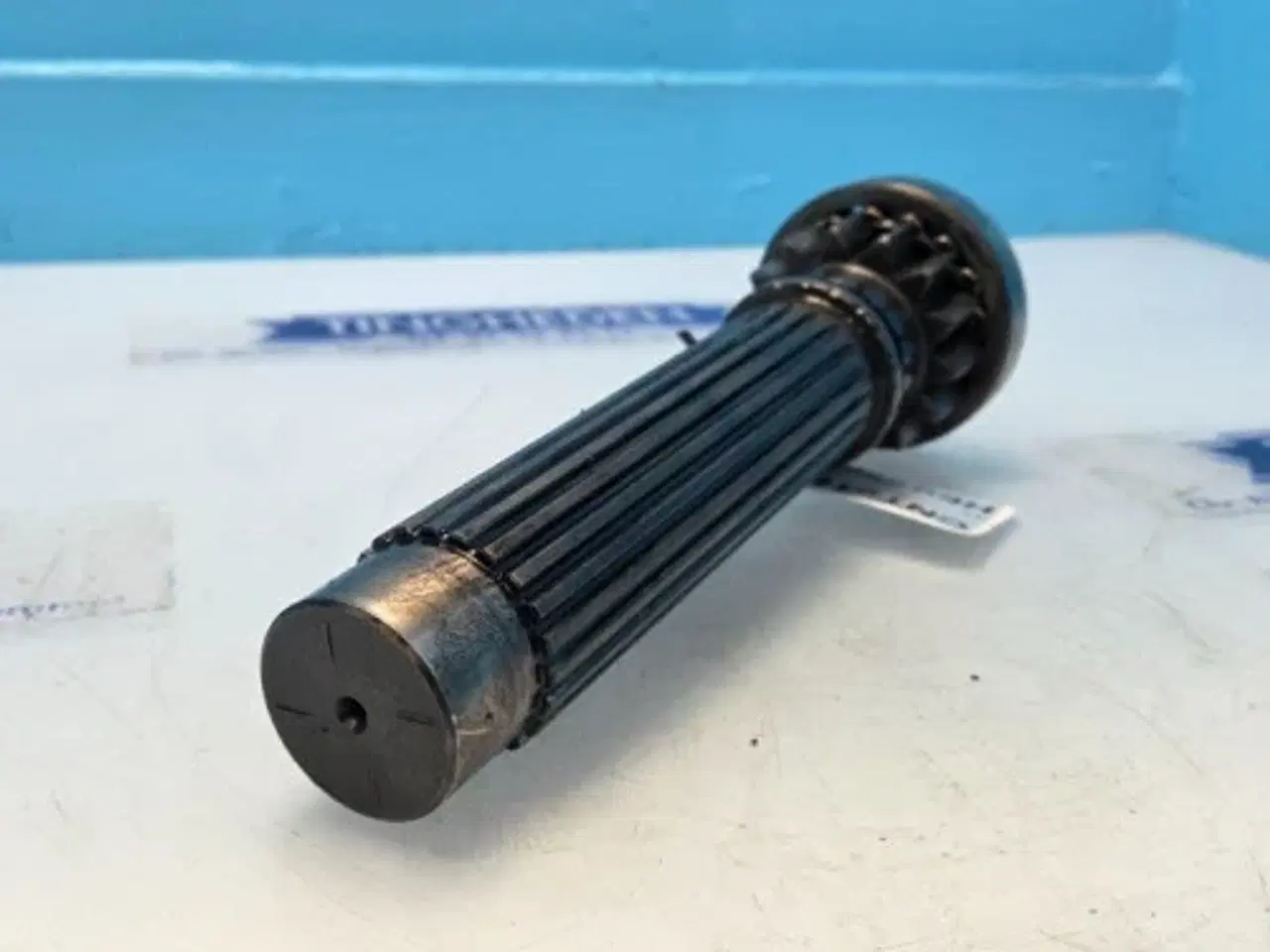 Billede 11 - New Holland TX68 Aksel 80384258