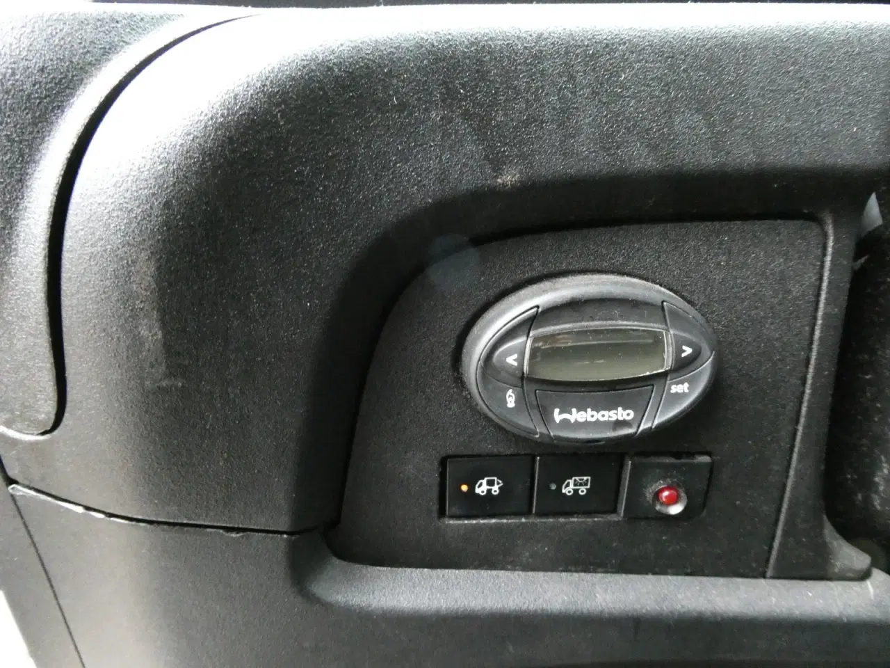 Billede 8 - Iveco Daily 3,0 35S17 Alukasse