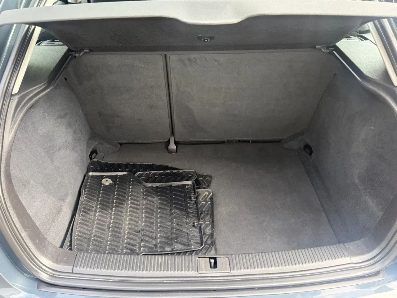 Billede 7 - Audi A3 1,6 TDi Ambiente Sportback