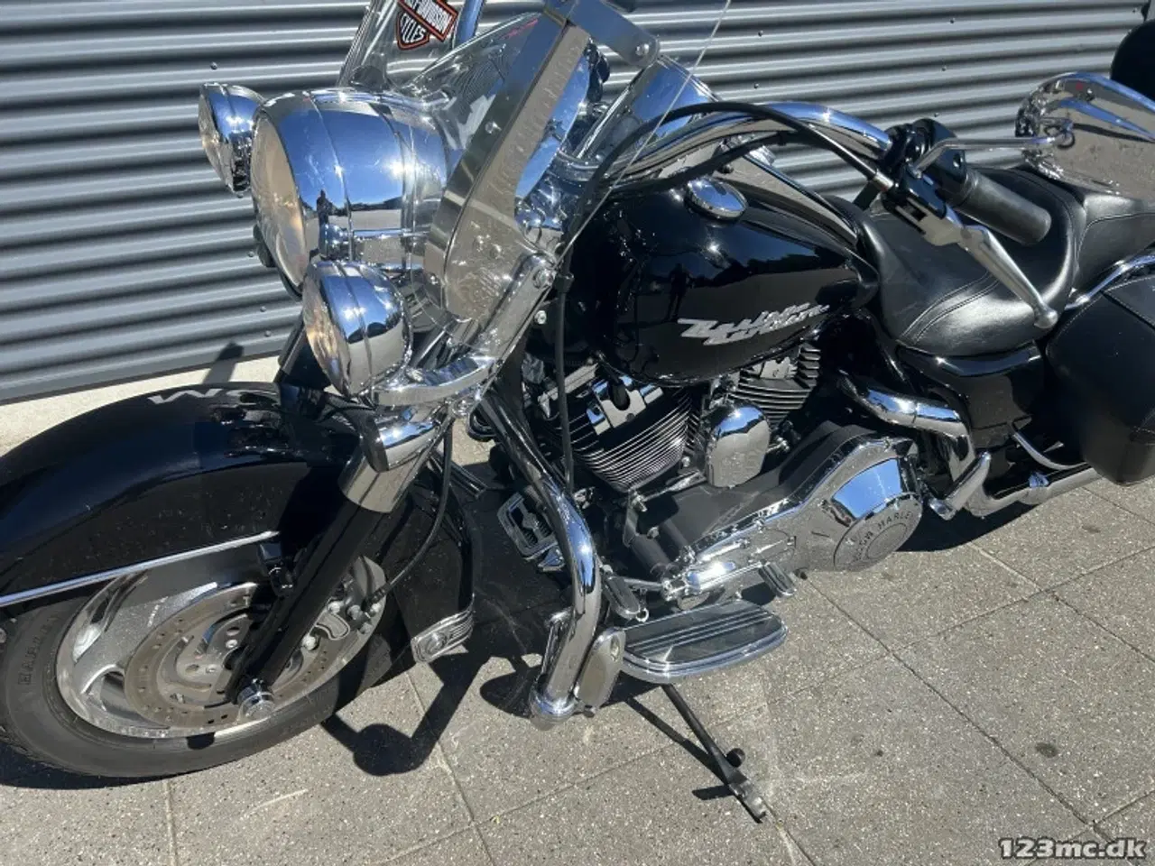 Billede 18 - Harley-Davidson FLHRC Road King Classic
