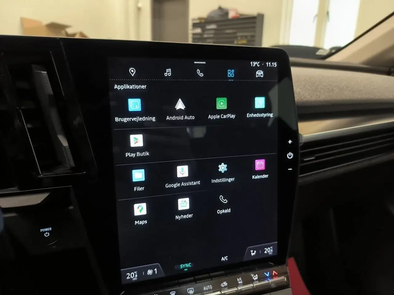 Billede 10 - Renault Megane E-Tech 60 Optimum Charge