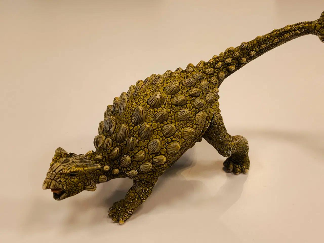 Billede 4 - 3 forskellige dinosaurer