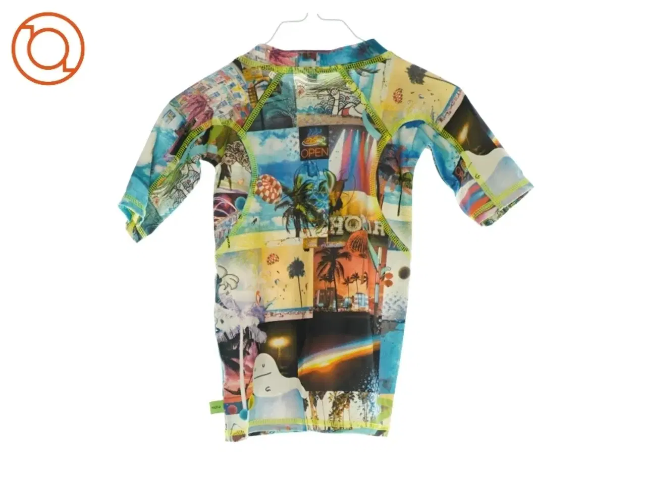 Billede 2 - Bluse fra Molo (str. 110)