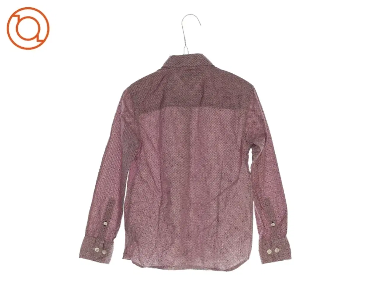Billede 2 - Skjorte fra Tommy Hilfiger (str. 128)