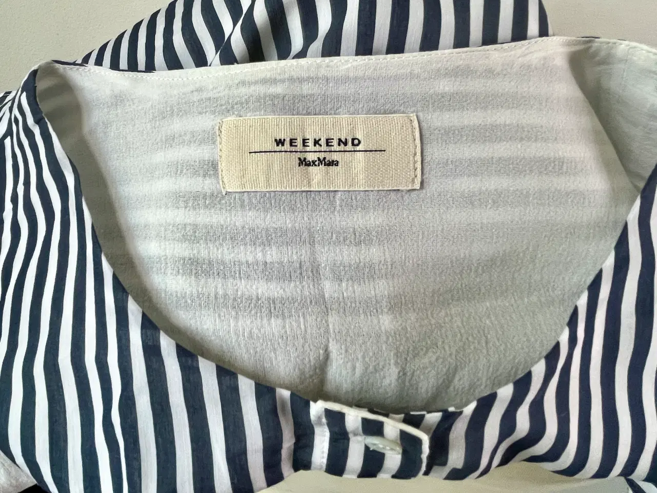 Billede 6 - Max Mara, bluse, str 40
