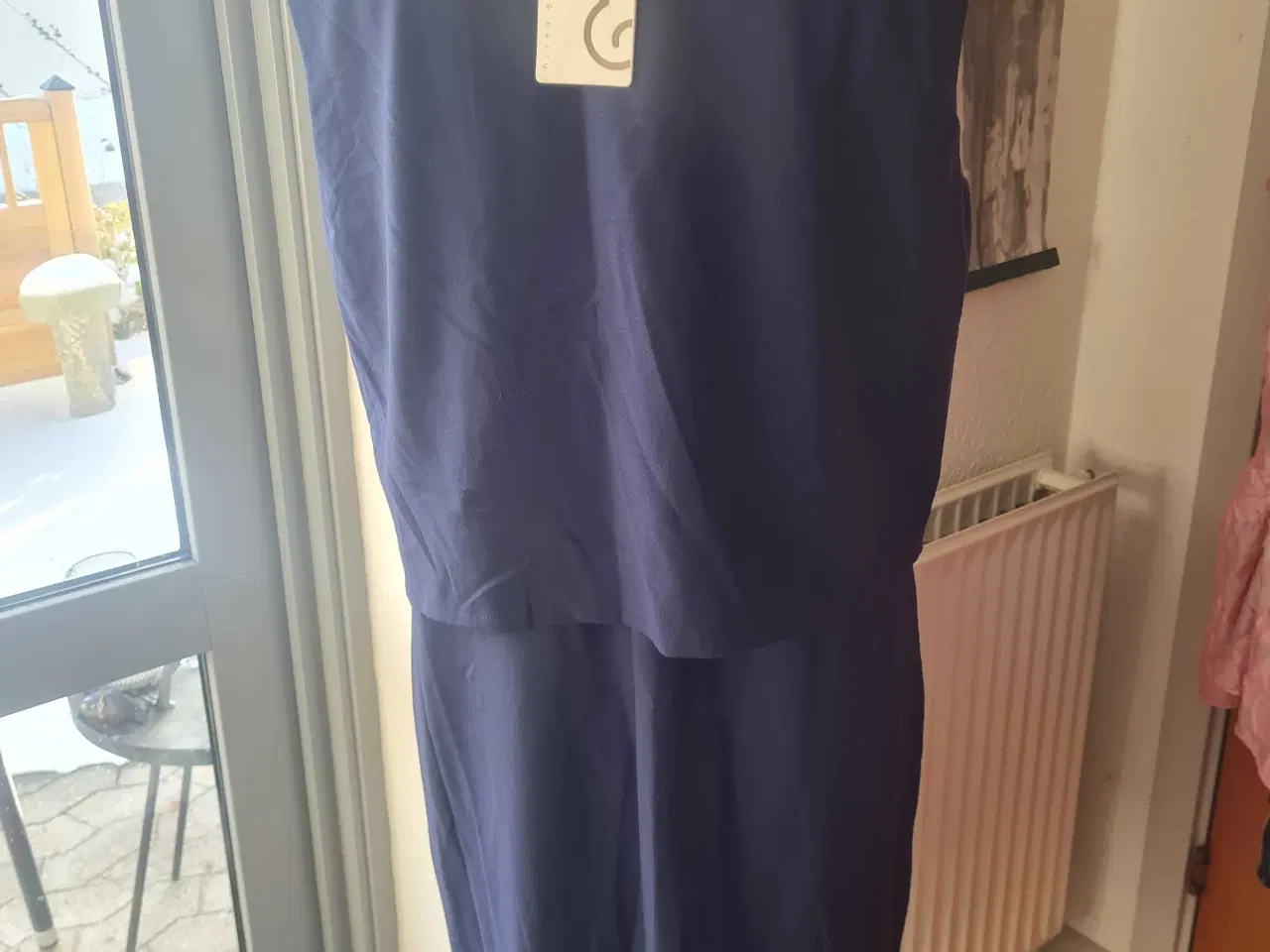 Billede 8 - Ny kjole str XL fra Mint & Berry 