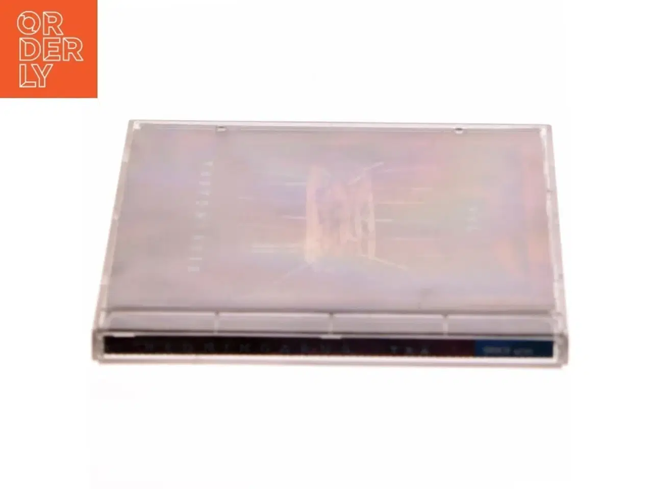 Billede 2 - Hedningarna - Tr&#228; (DVD)