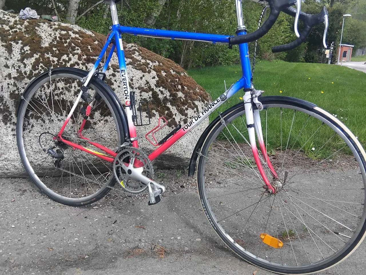 Billede 6 - Tour de france