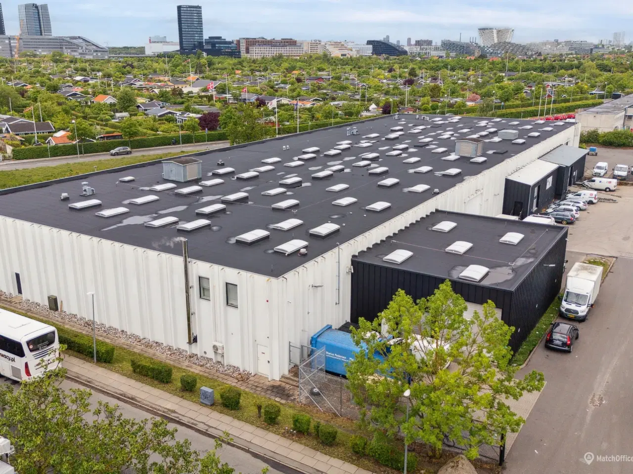 Billede 10 - Kontor på 105 m² i Kastrup kun 0.5 km fra E20