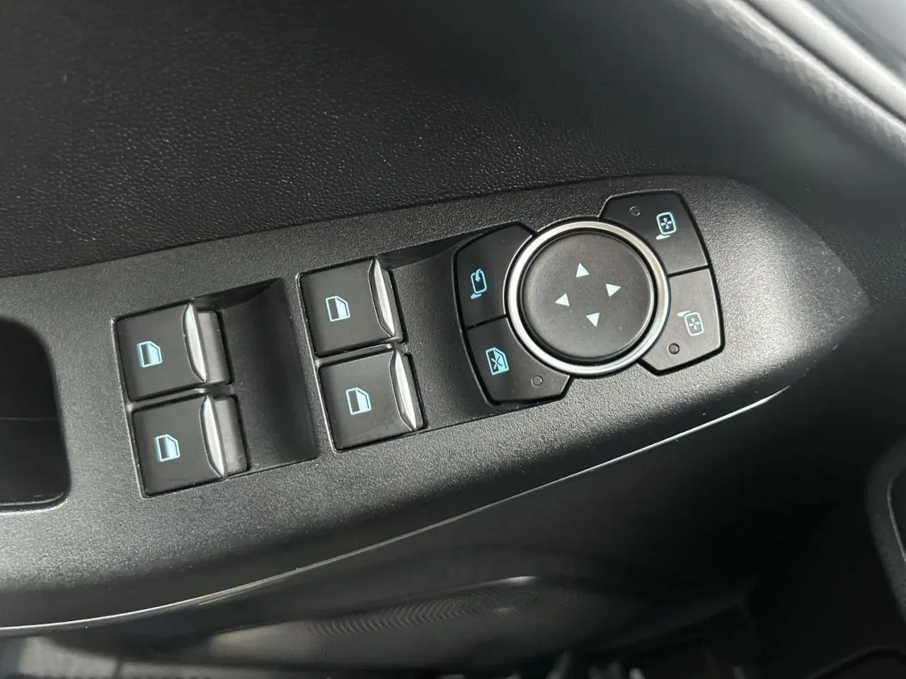 Billede 20 - Ford Fiesta 1,5 TDCi 85 Titanium