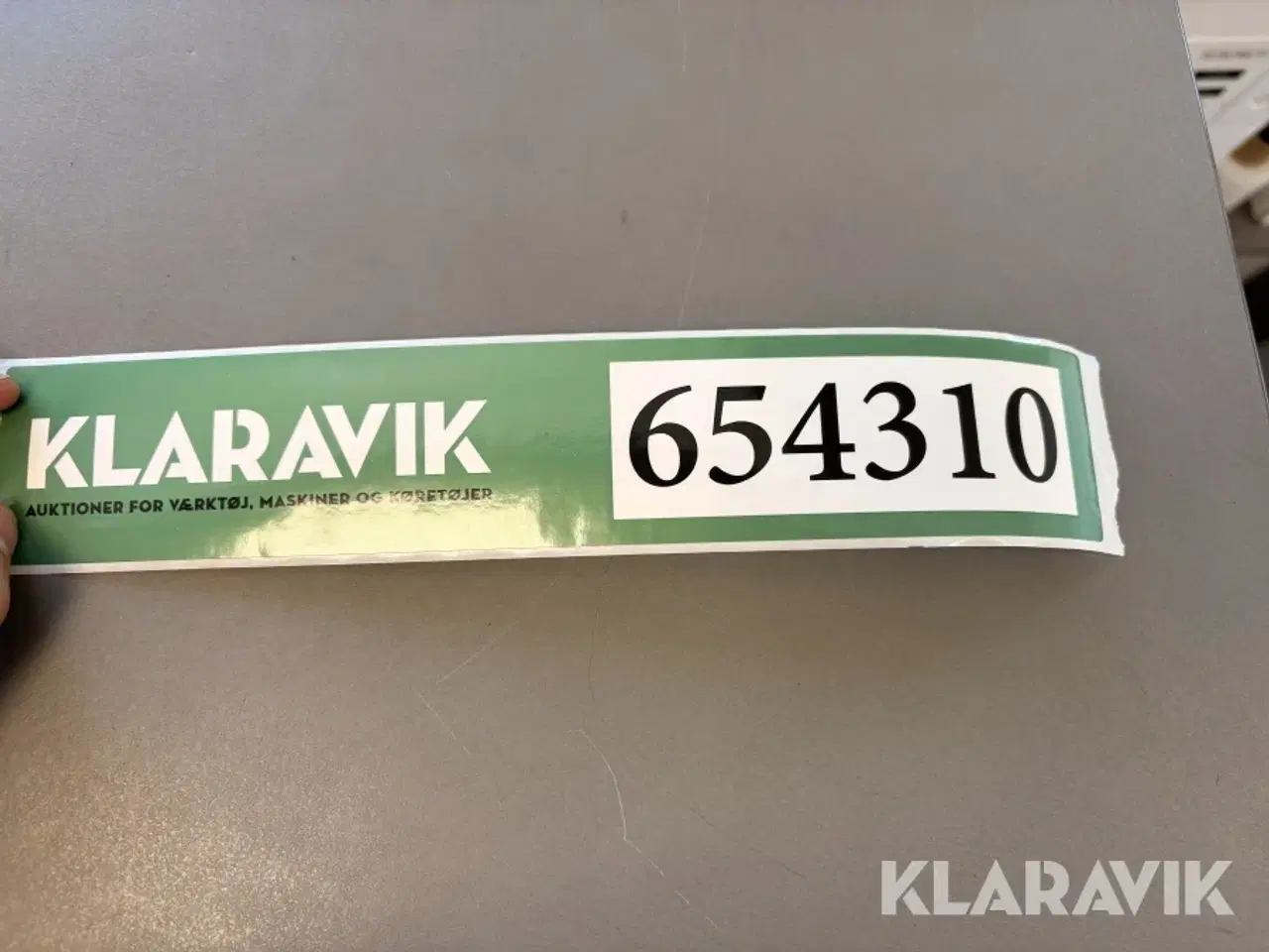 Billede 8 - Rygningssten Swisspearl 35 grader rød 30 styk