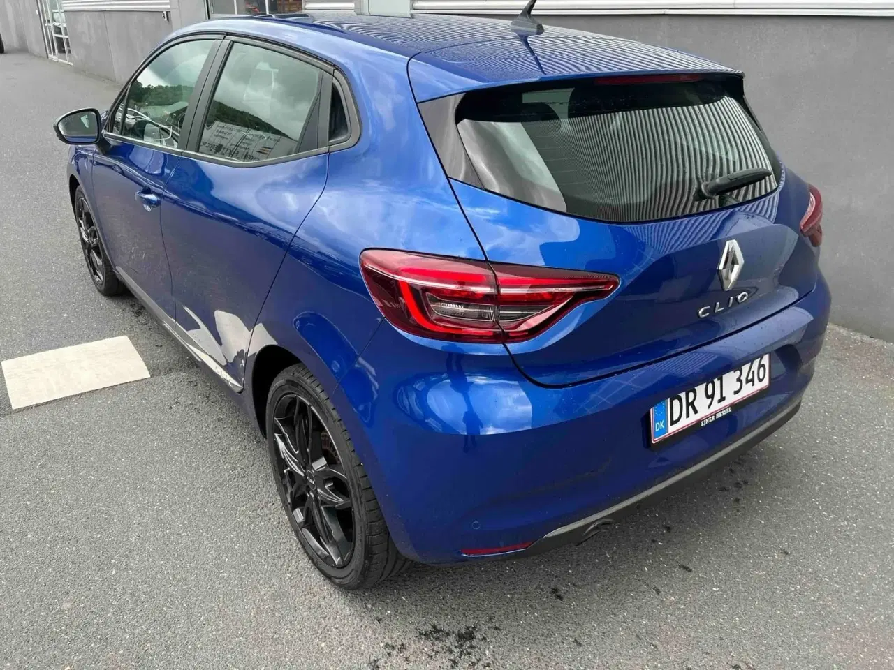 Billede 2 - Renault Clio V 1,0 TCe 100 Intens
