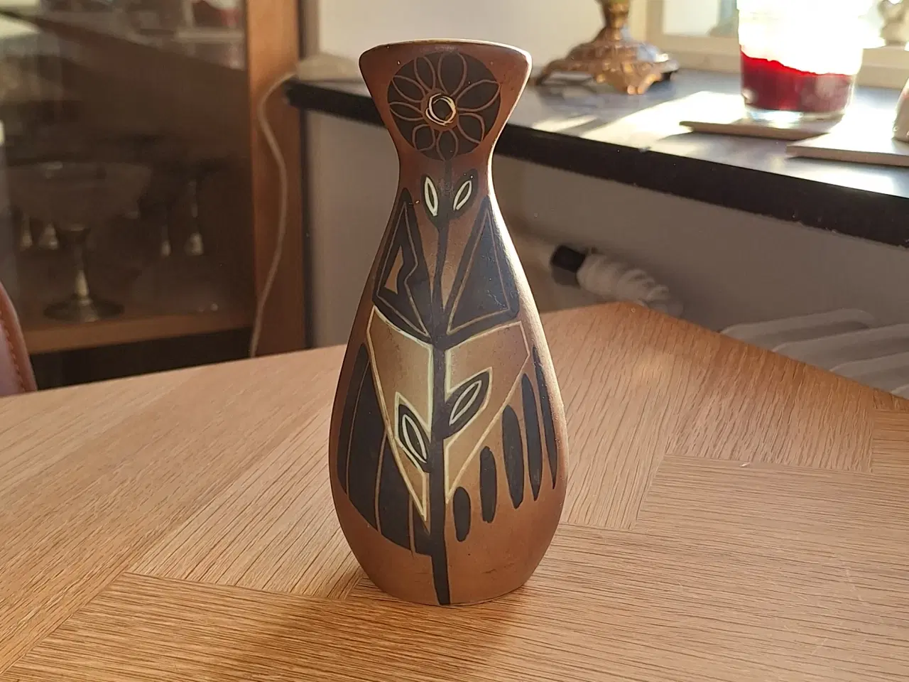 Billede 1 - Søholm vase