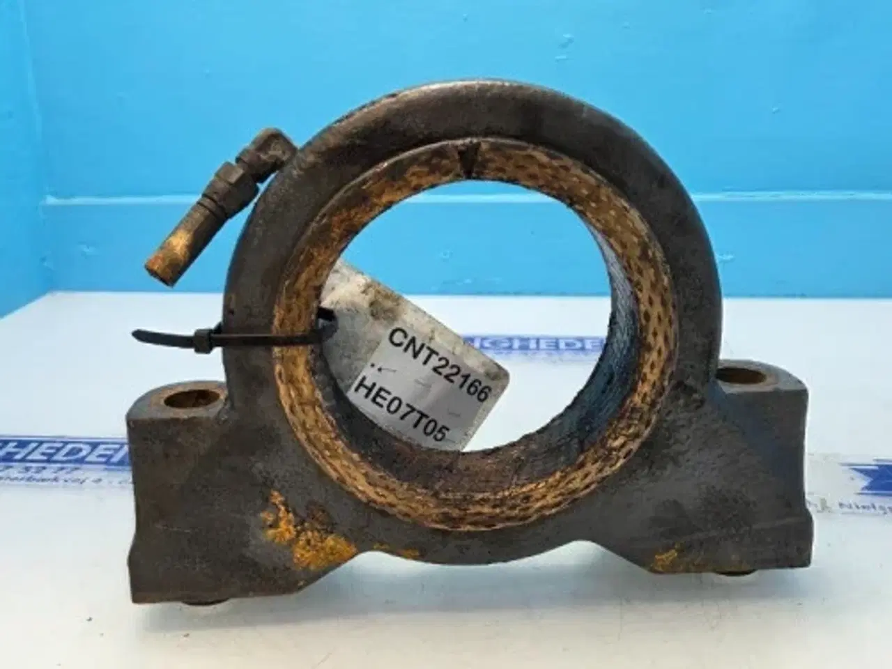 Billede 8 - Venieri 7.63B Support 243.3.408