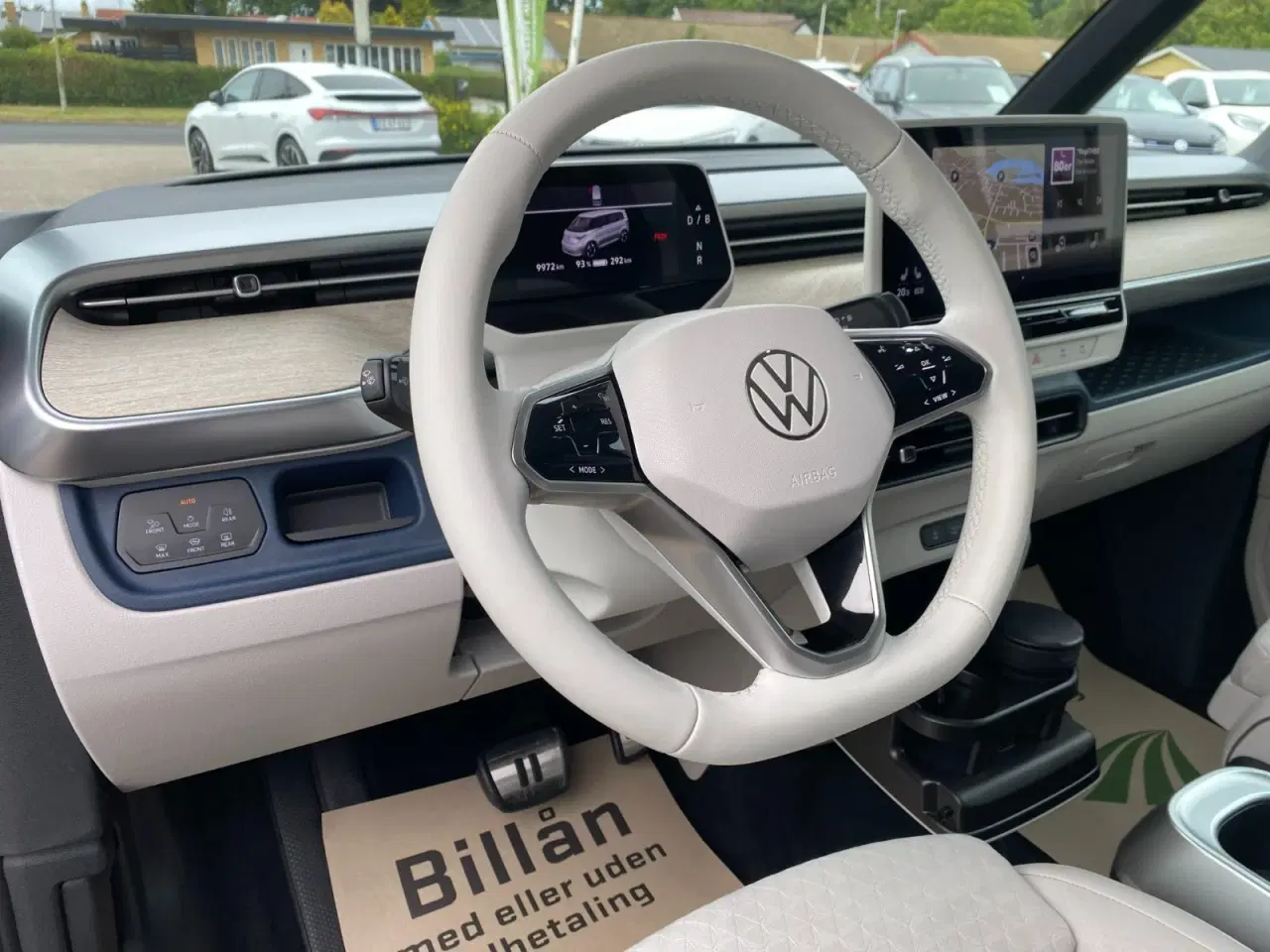 Billede 7 - VW ID.Buzz 77 Pro SWB