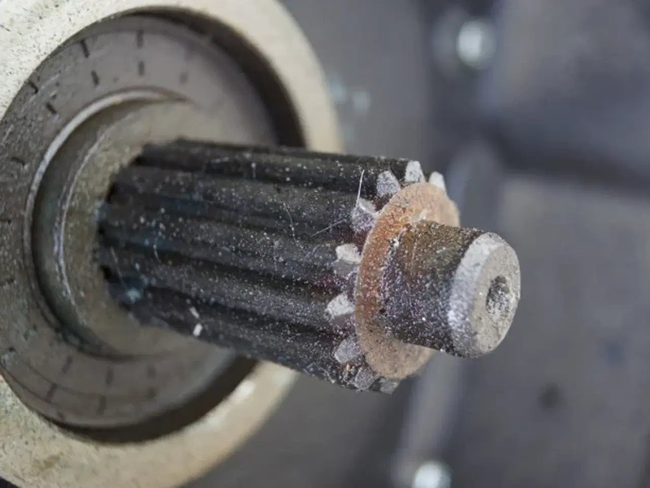 Billede 38 - Case Puma 200 Gearkasse 90504812