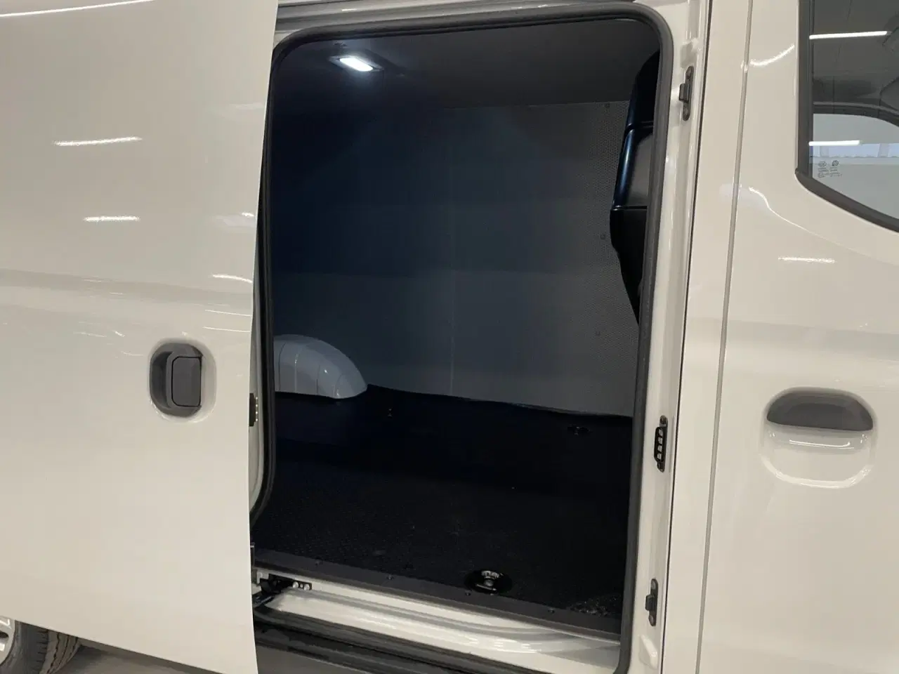 Billede 13 - Maxus e-Deliver 3 50 Cargo Van LWB