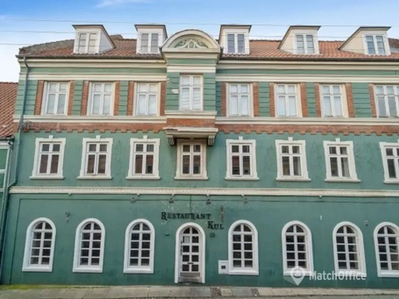 Billede 15 - Flot butikslejemål i hjertet af byen