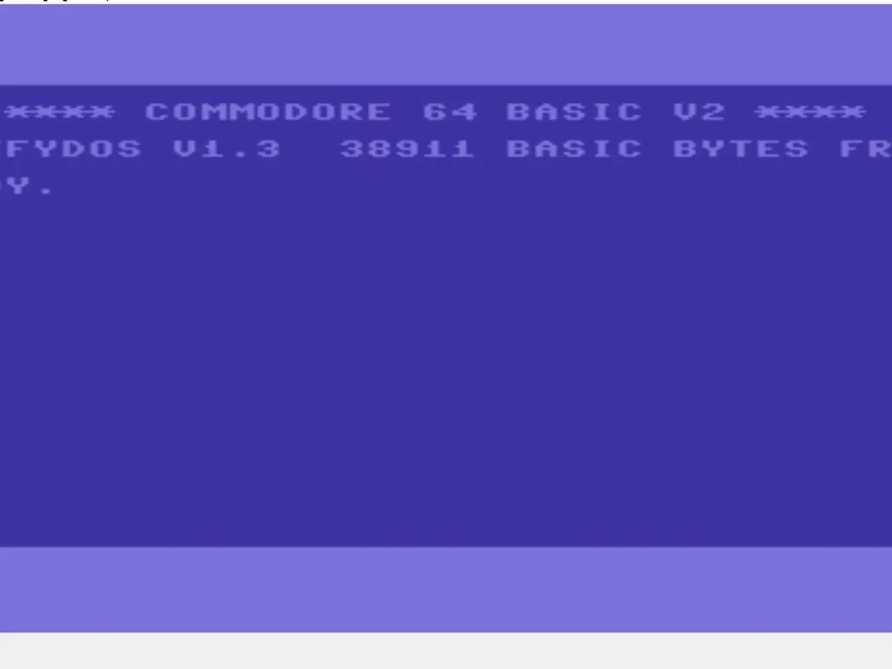 Billede 7 - Commodore 64 Kernel Rom 8 i en