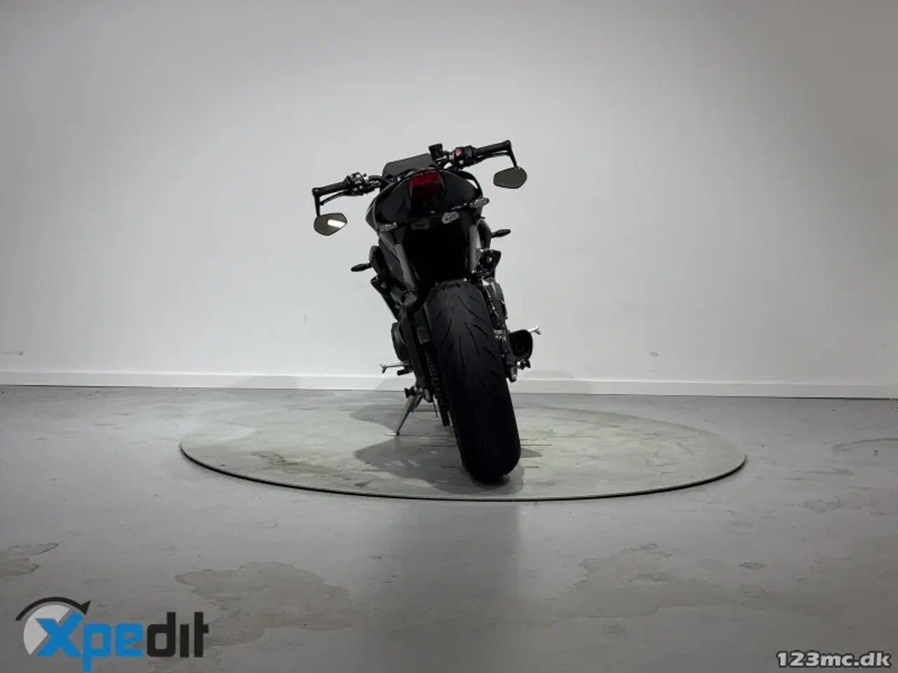 Billede 10 - Triumph Street Triple RS
