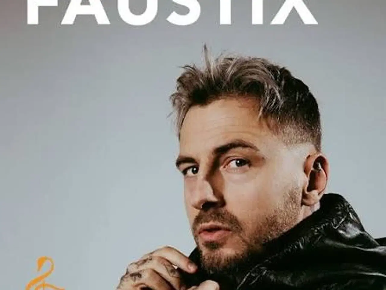 Billede 1 - Faustix billetter 