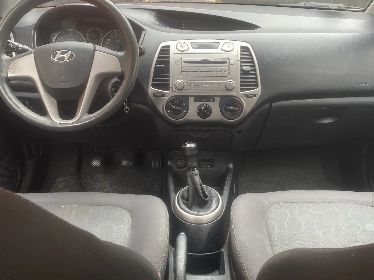 Billede 6 - Hyundai i20 2009 /1år til syn 🚘