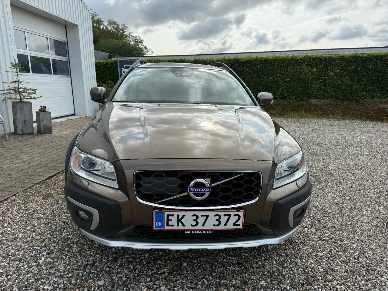 Billede 8 - Volvo XC70 2,4 D4 181 Summum aut. AWD