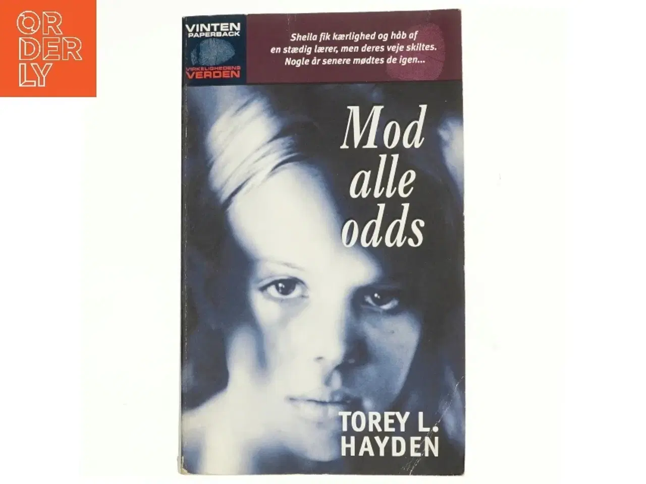 Billede 1 - Mod alle odds af Torey L. Hayden (Bog)