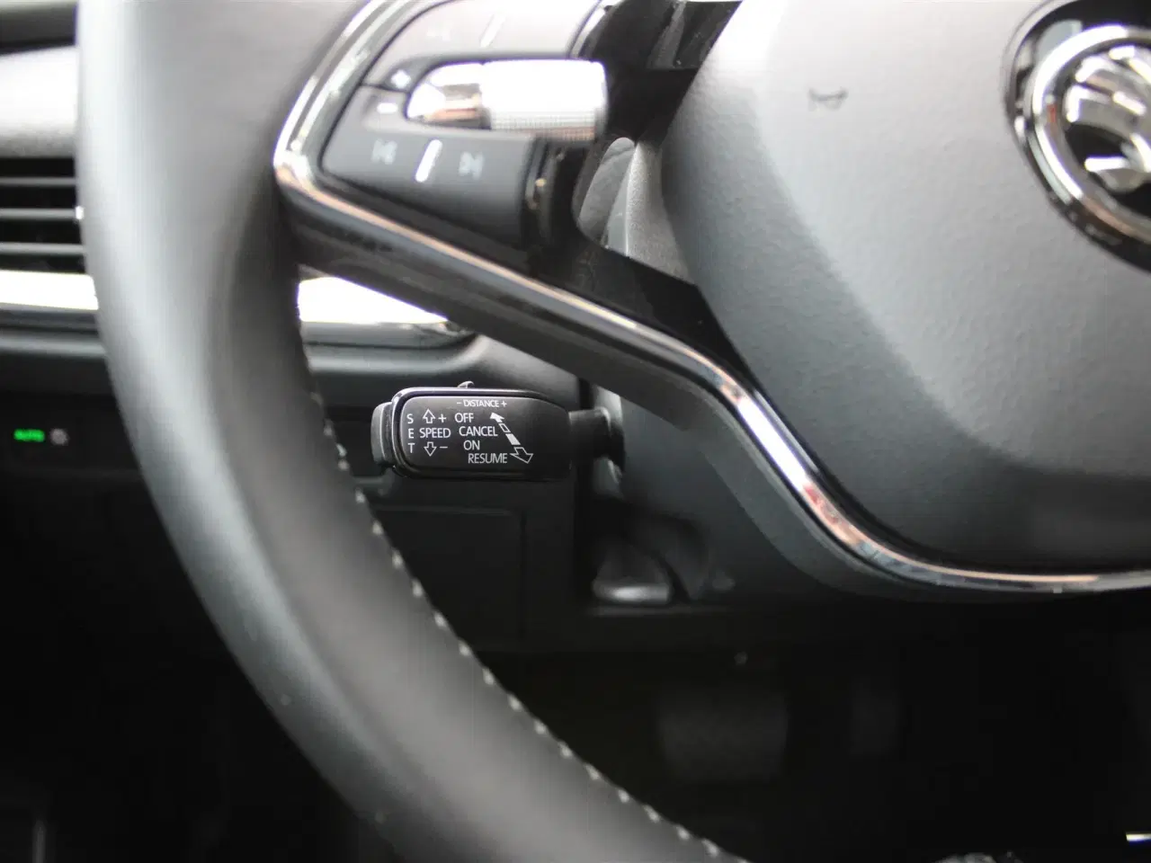 Billede 6 - Skoda Enyaq iV 60 EL 180HK 5d Aut.