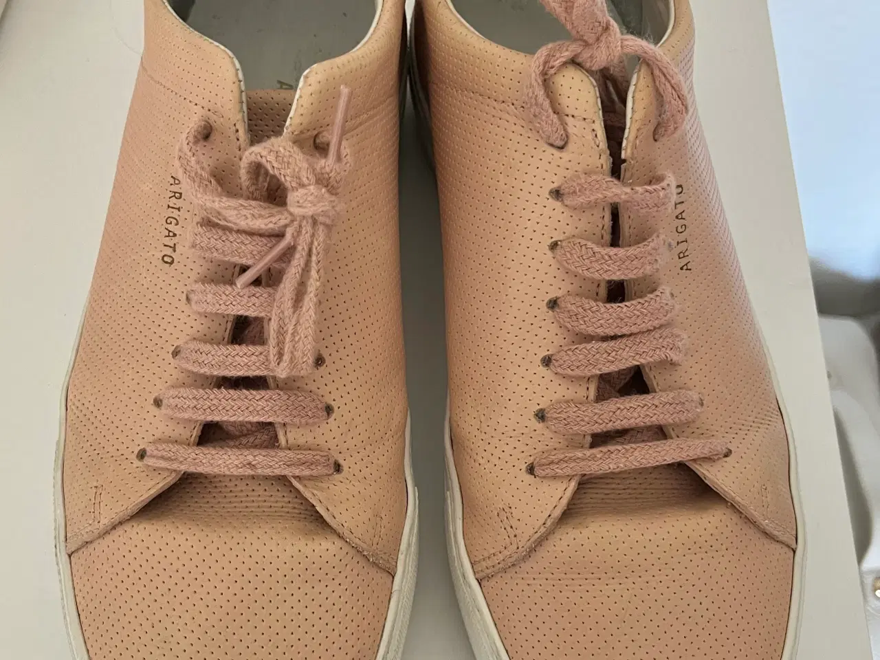 Billede 2 - Axel Arigato CLEAN 90 SNEAKERS