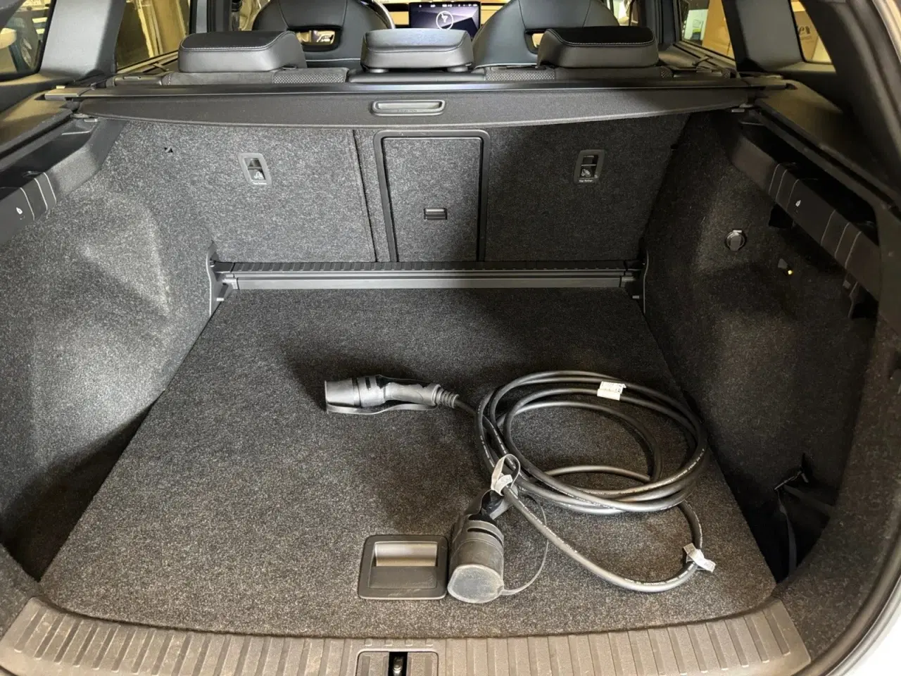 Billede 15 - Skoda Enyaq 80x iV Sportline