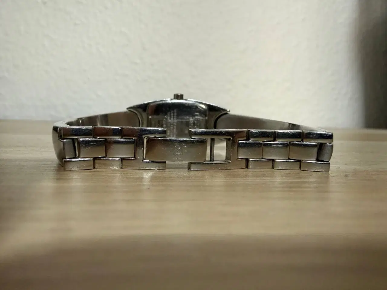 Billede 4 - Tissot 1853 G345 Dameur – Safirglas – Ny batteri