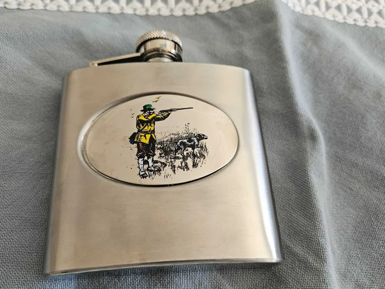 Billede 1 - Lommelærke 