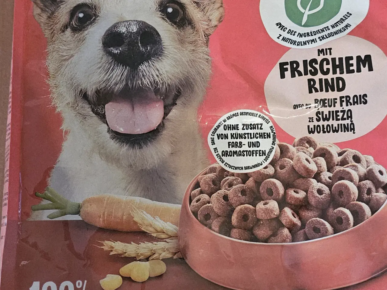 Billede 1 - Mini Frolic