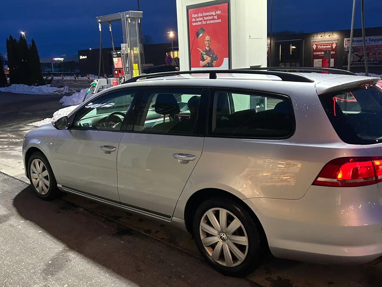 Billede 6 - Vw Passat 2011