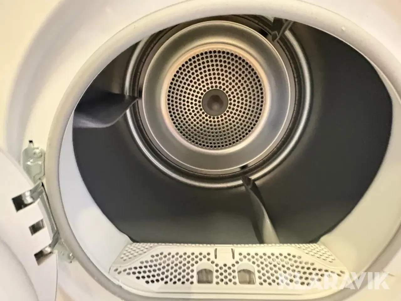 Billede 6 - Tørretumbler Electrolux EDG3674PW3