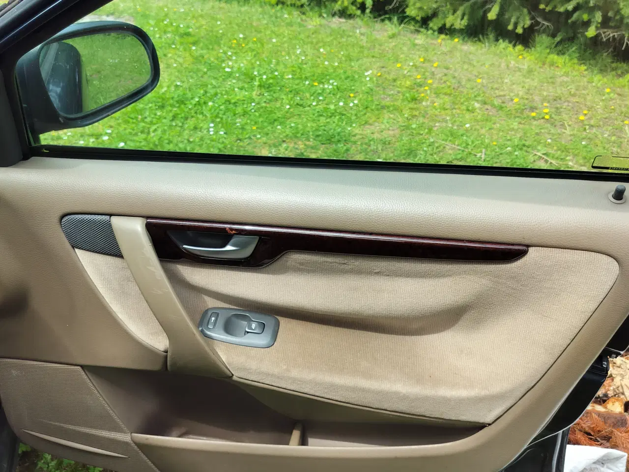 Billede 4 - Fin Volvo v70 
