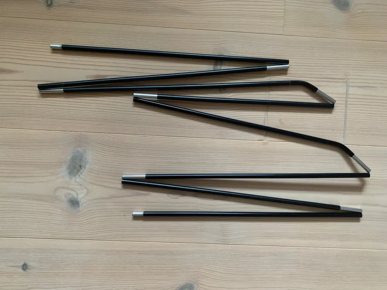 Billede 2 - Aqua Quest 'West Coast' bivy