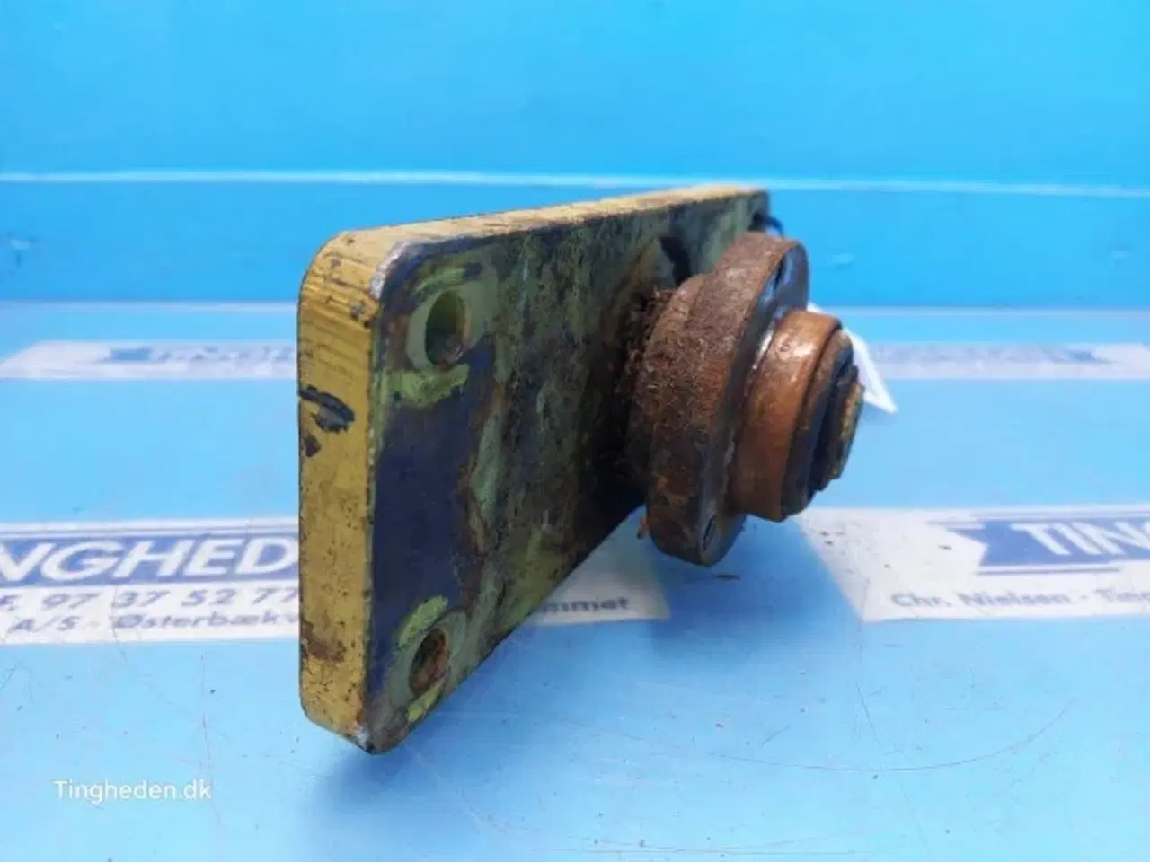 Billede 6 - New Holland TX68 Beslag 9811086