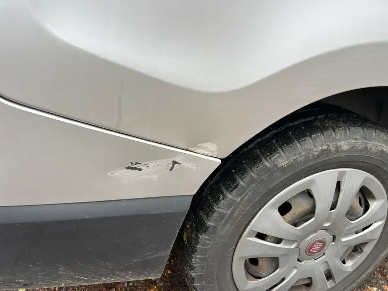 Billede 12 - Varebil FIAT TALENTO 1.6 MJT 120 hk