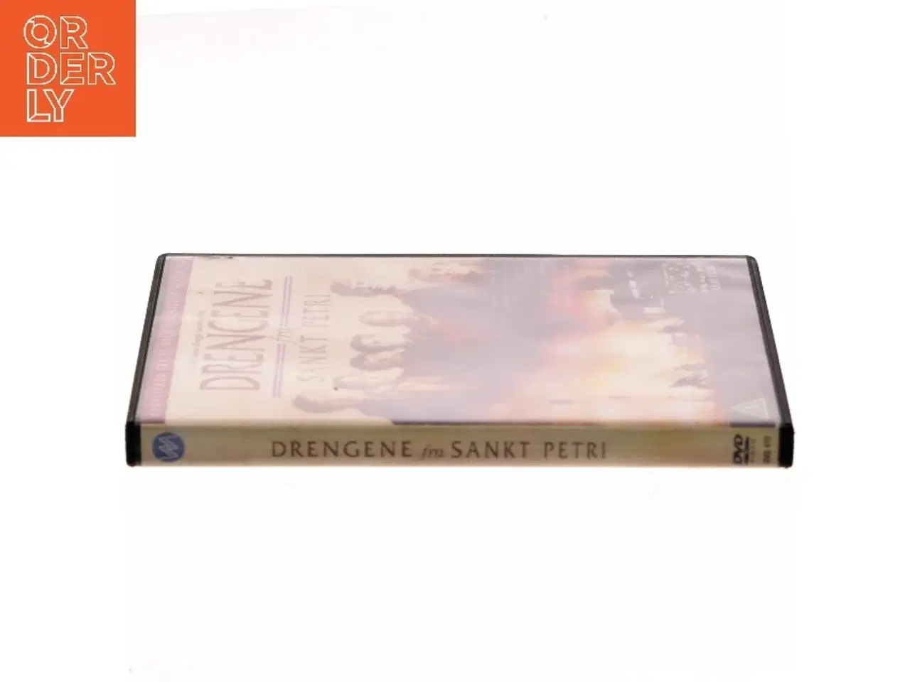 Billede 2 - Drengene fra Sankt Petri med Tomas Villum Jensen (DVD)