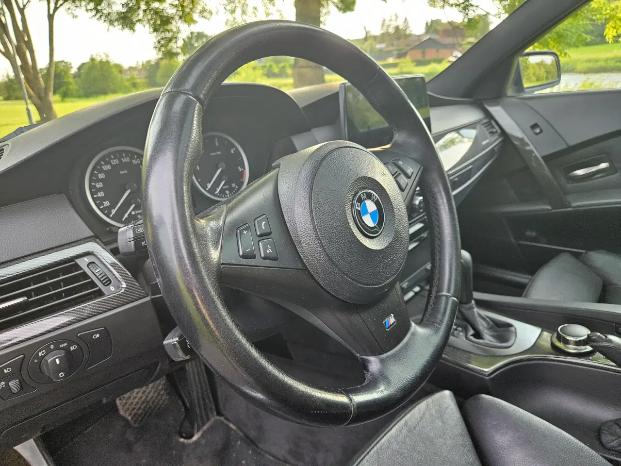 Billede 7 - BMW 530d M-Tech