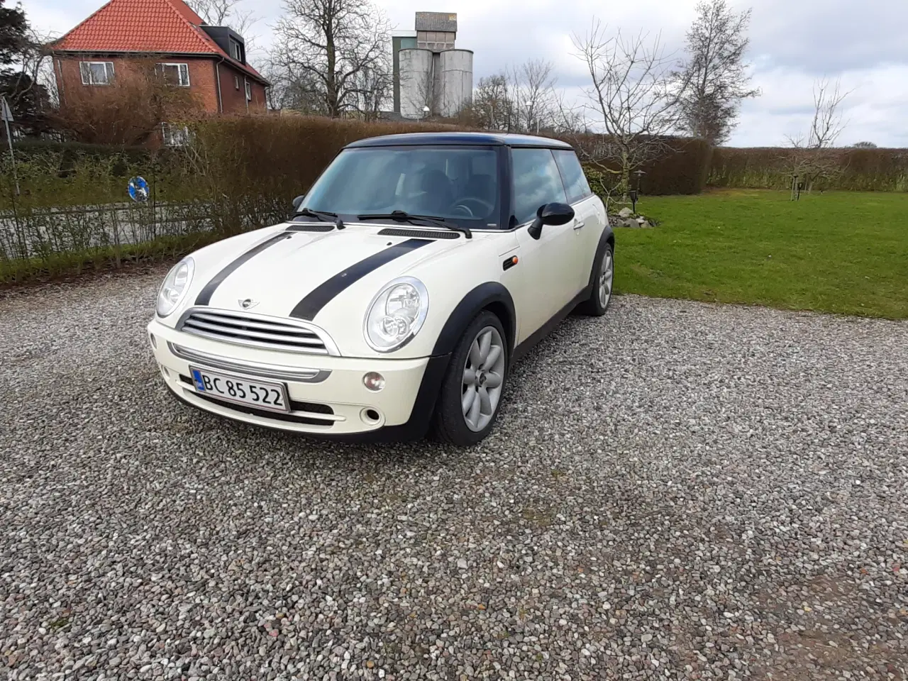 Billede 6 - Mini Cooper 1.6