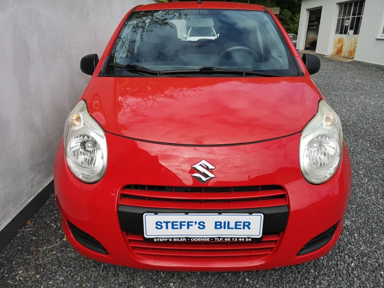 Billede 2 - Suzuki Alto 1,0 SE