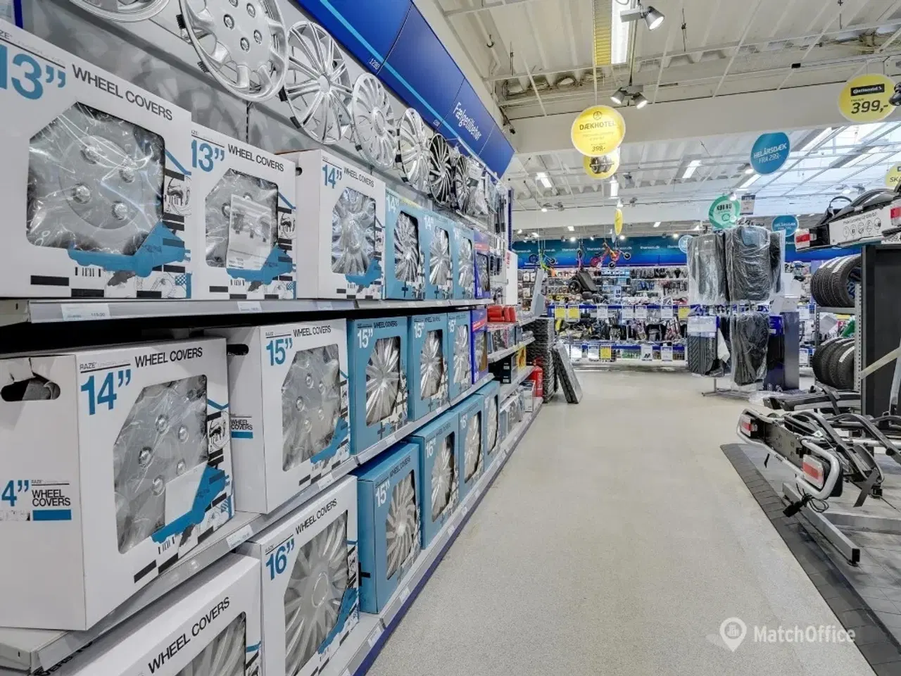 Billede 10 - Butikslejemål i attraktivt område lige ved siden af Kolding Storcenter