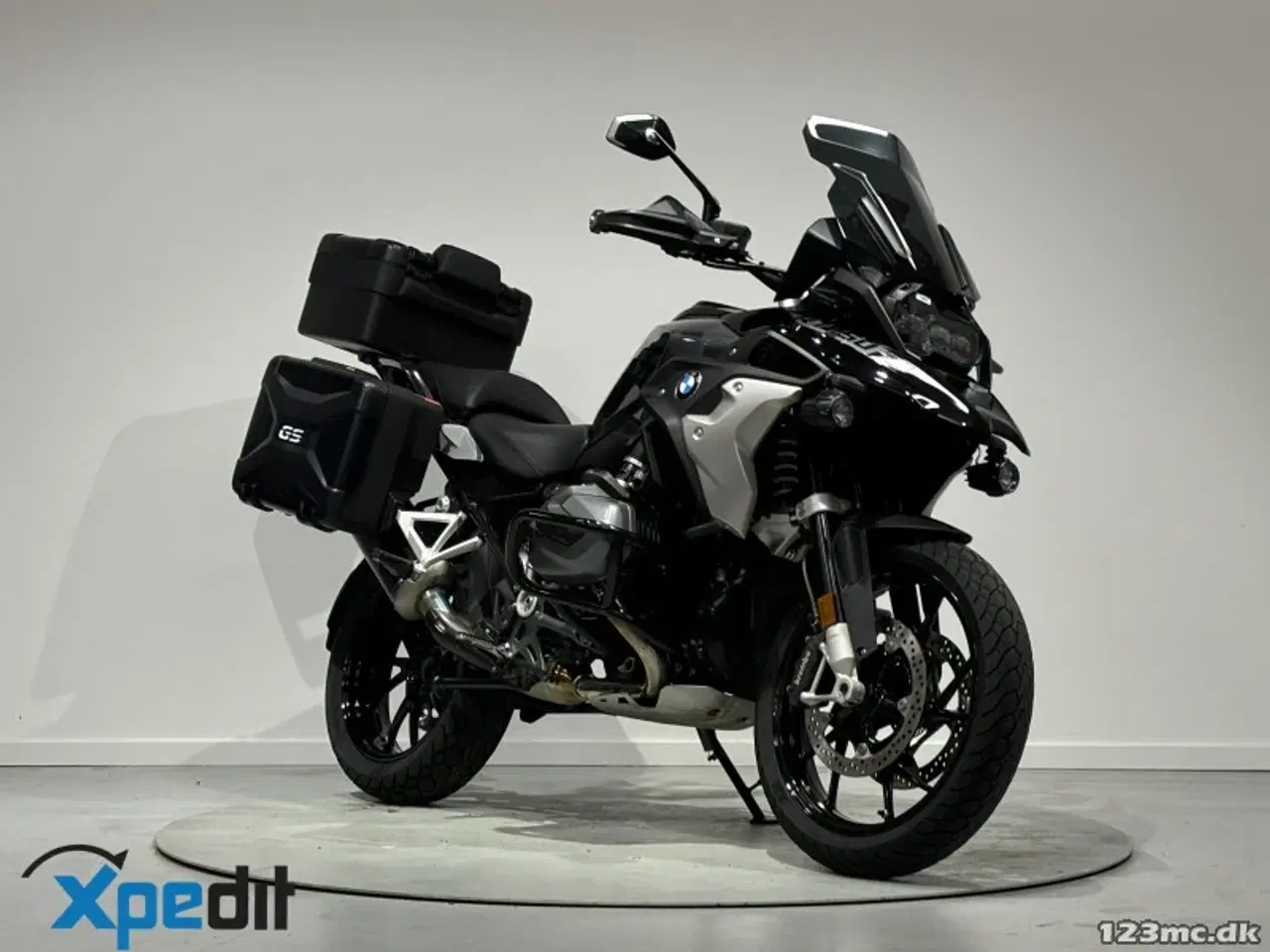 Billede 3 - BMW R 1250 GS